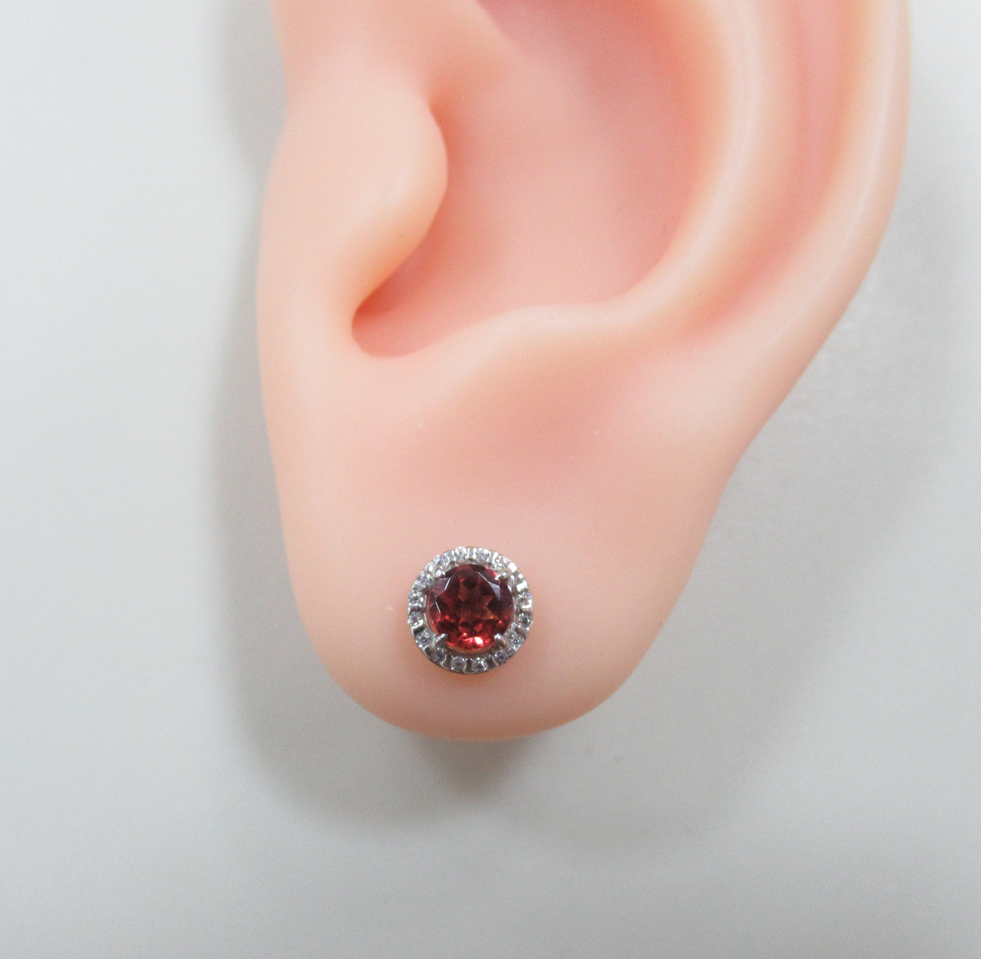 10512-000678 Серьги (Au 585)